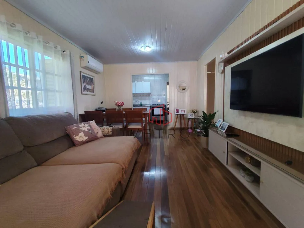 Casa, 3 quartos, 110 m² - Foto 2