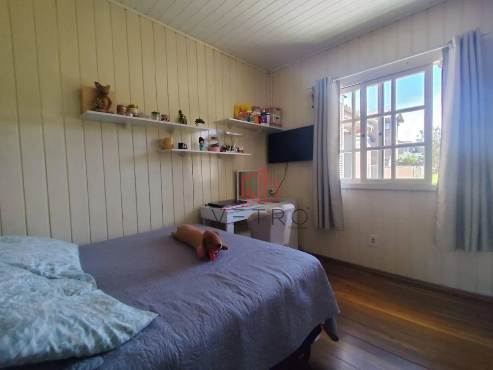Casa, 3 quartos, 110 m² - Foto 8