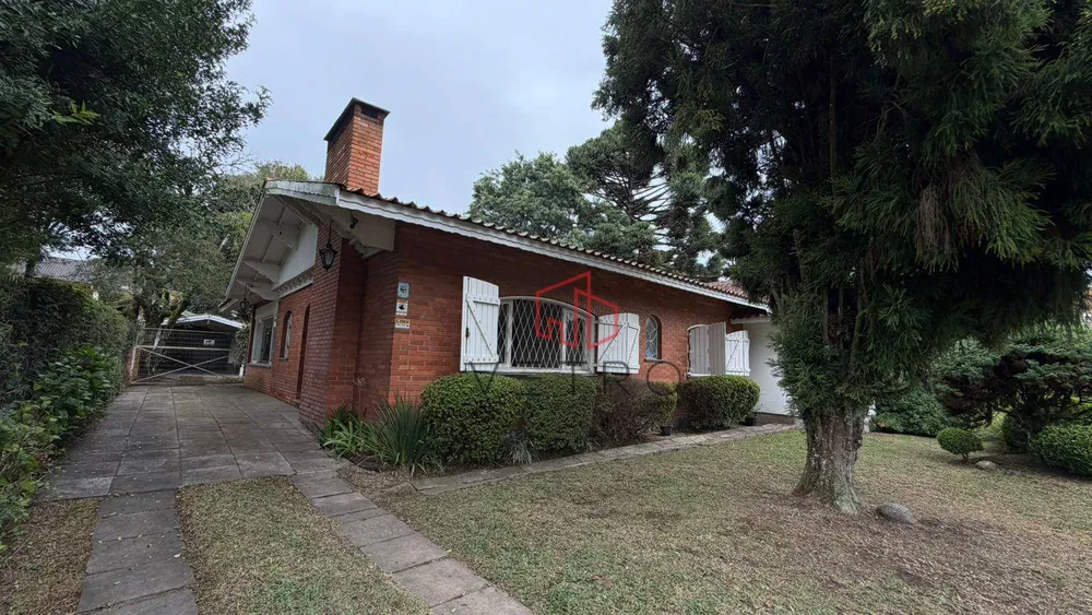 Casa, 3 quartos, 144 m² - Foto 1