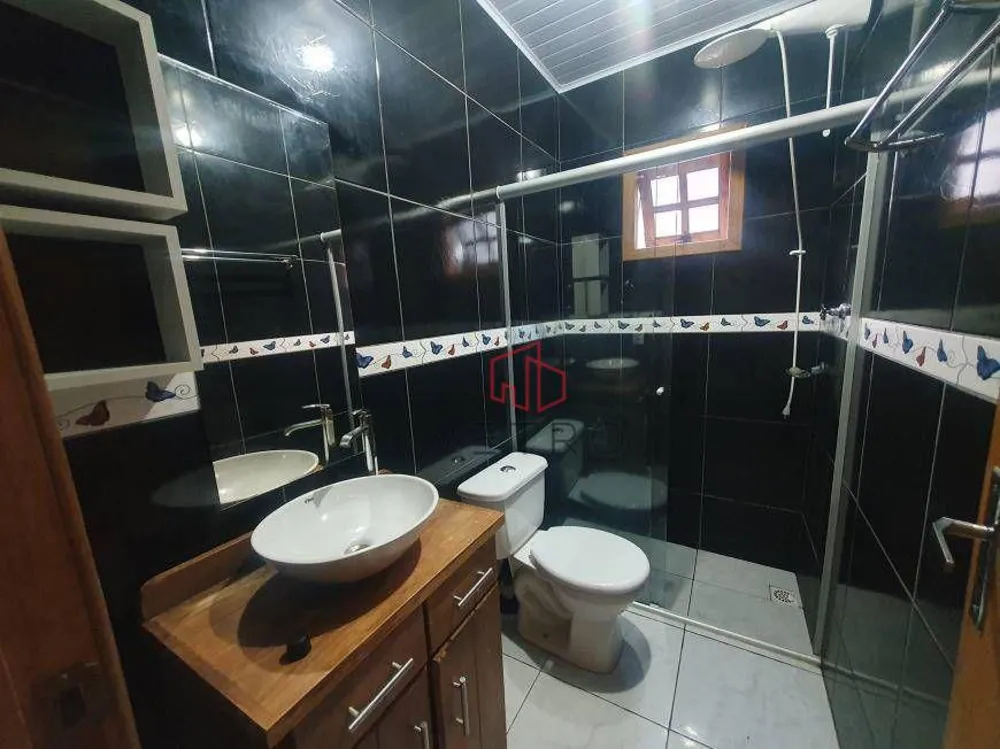 Casa de Condomínio, 2 quartos - Foto 11