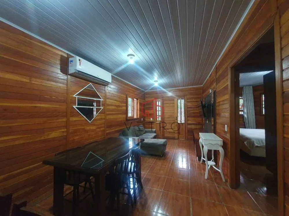 Casa de Condomínio, 2 quartos - Foto 3
