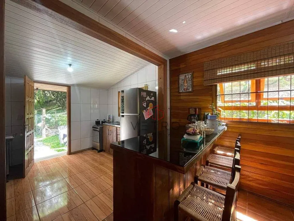 Casa de Condomínio, 2 quartos - Foto 4
