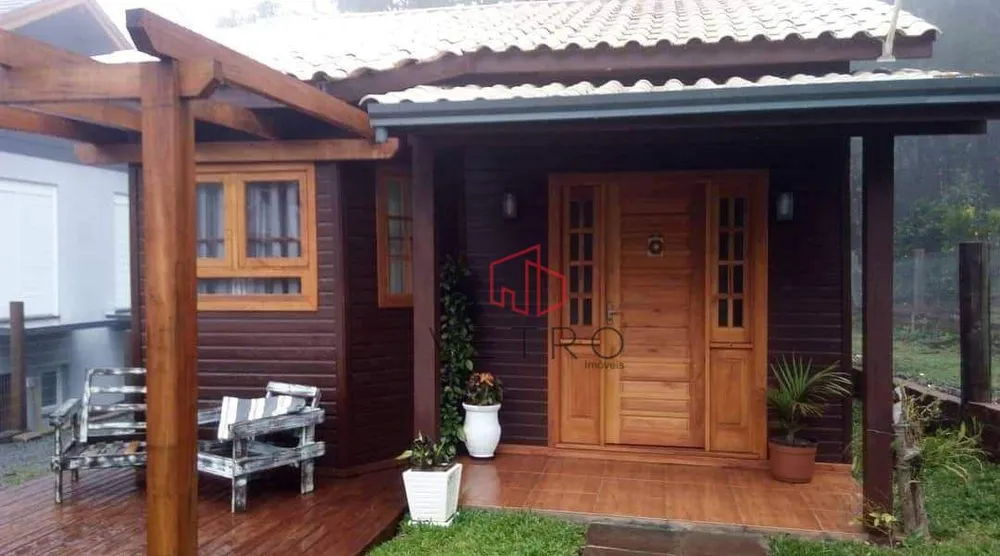 Casa de Condomínio, 2 quartos - Foto 12
