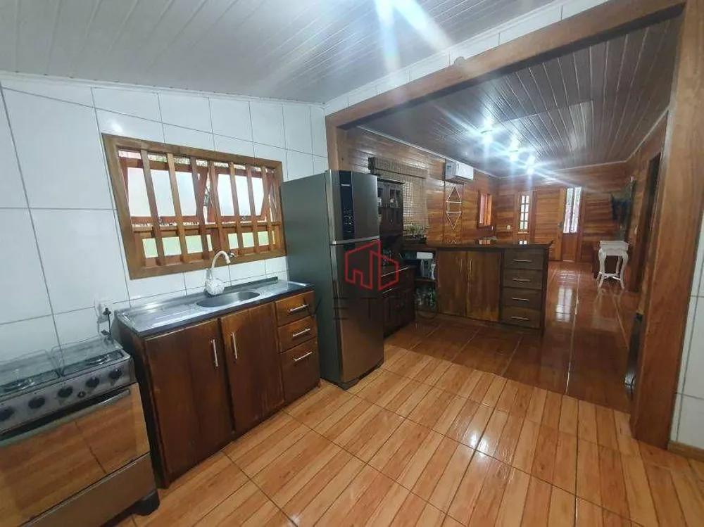 Casa de Condomínio, 2 quartos - Foto 6