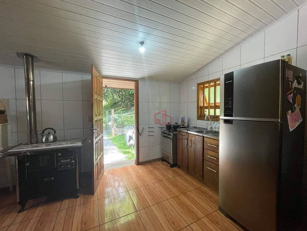 Casa de Condomínio, 2 quartos - Foto 5