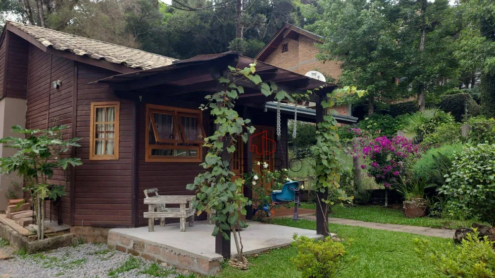 Casa de Condomínio, 2 quartos - Foto 2