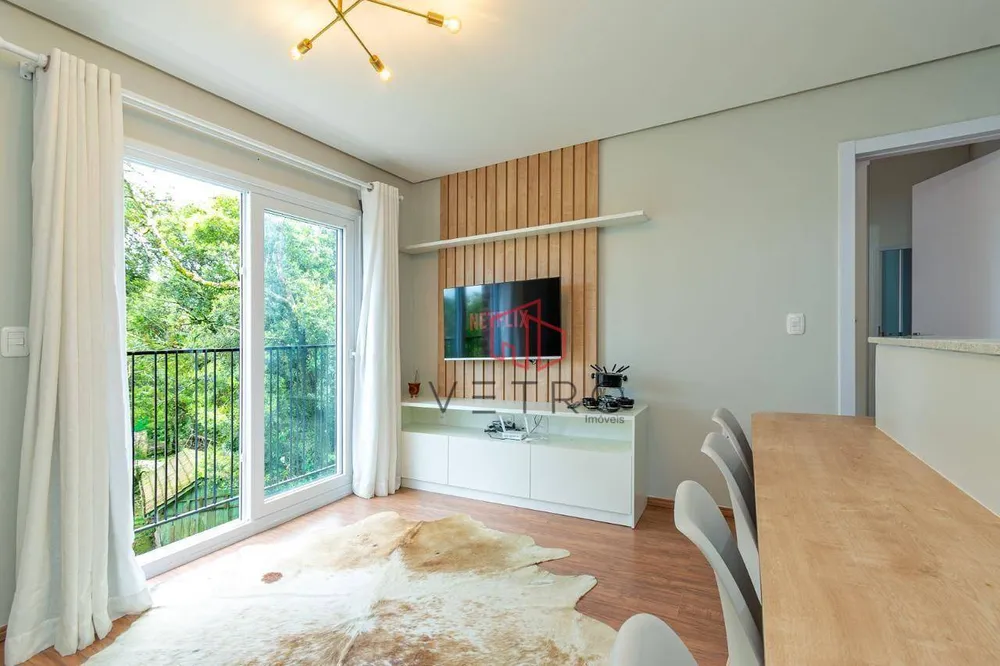 Apartamento, 1 quarto, 51 m² - Foto 1