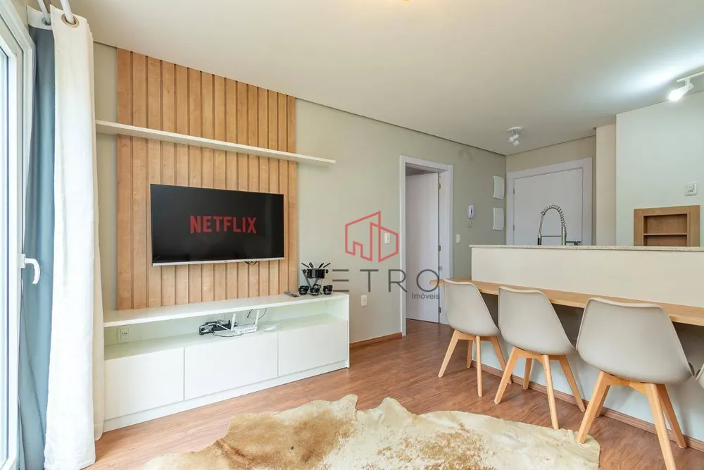 Apartamento, 1 quarto, 51 m² - Foto 3