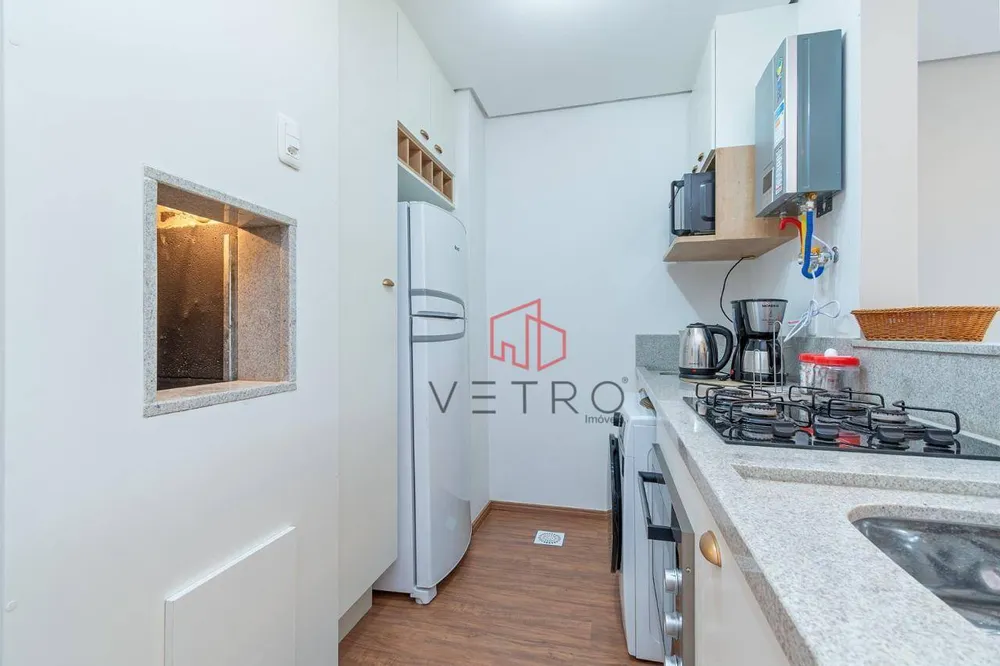 Apartamento, 1 quarto, 51 m² - Foto 7