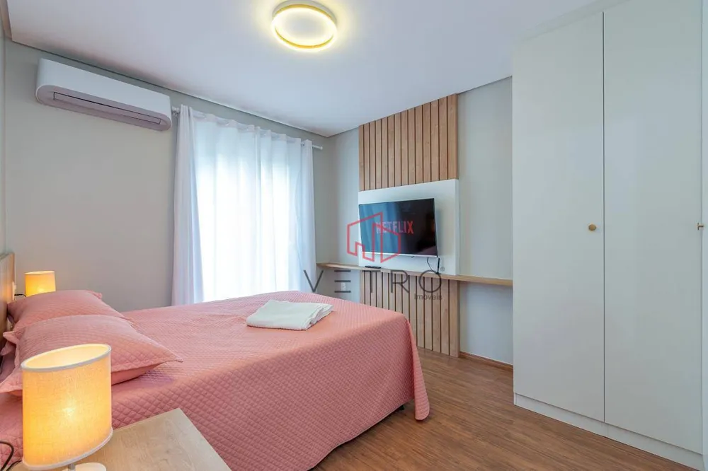 Apartamento, 1 quarto, 51 m² - Foto 8