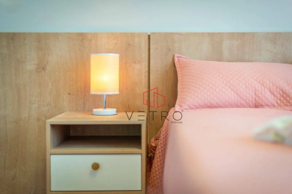 Apartamento, 1 quarto, 51 m² - Foto 11