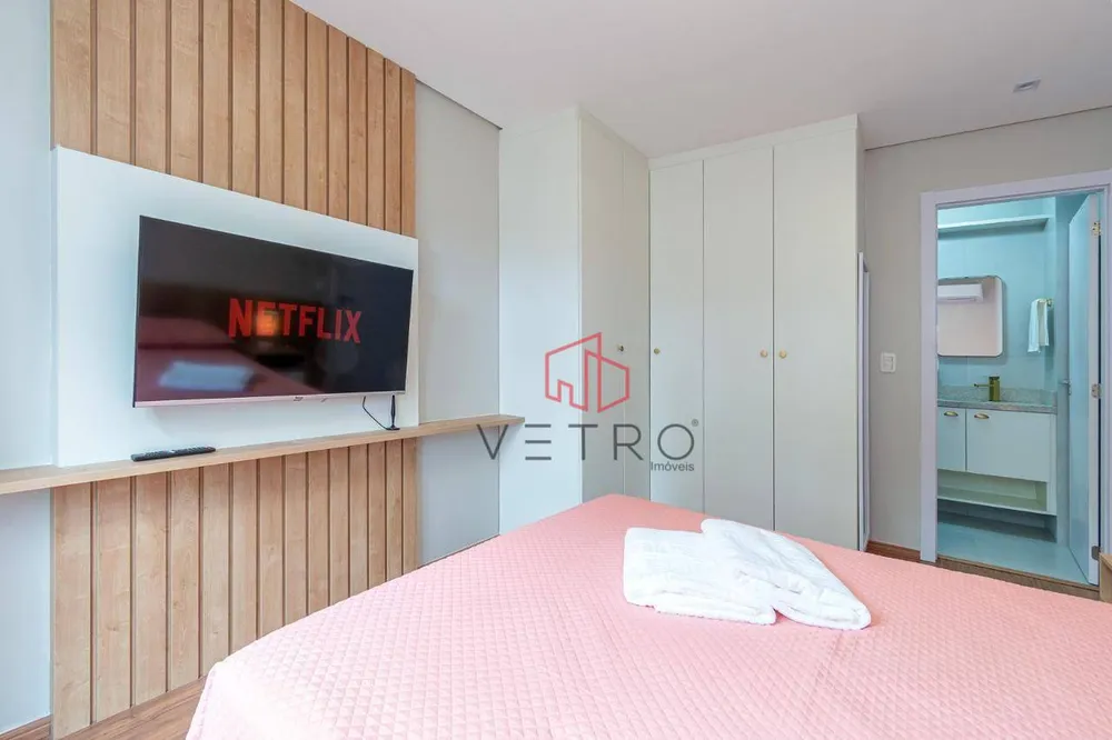 Apartamento, 1 quarto, 51 m² - Foto 12
