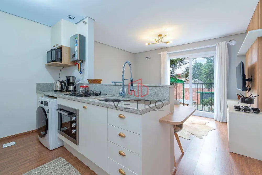 Apartamento, 1 quarto, 51 m² - Foto 5