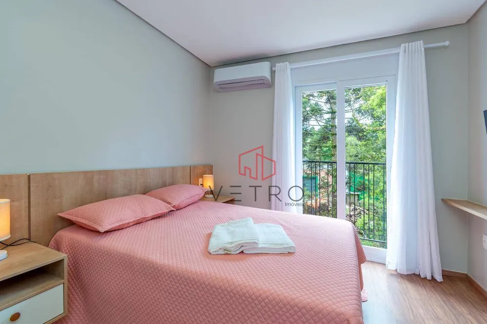 Apartamento, 1 quarto, 51 m² - Foto 9