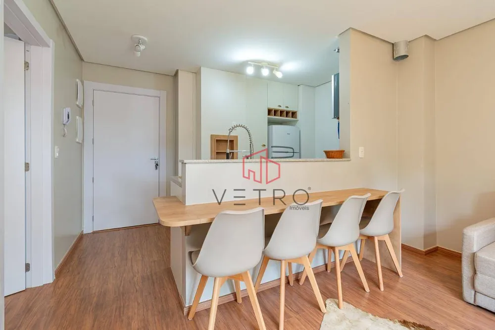 Apartamento, 1 quarto, 51 m² - Foto 4