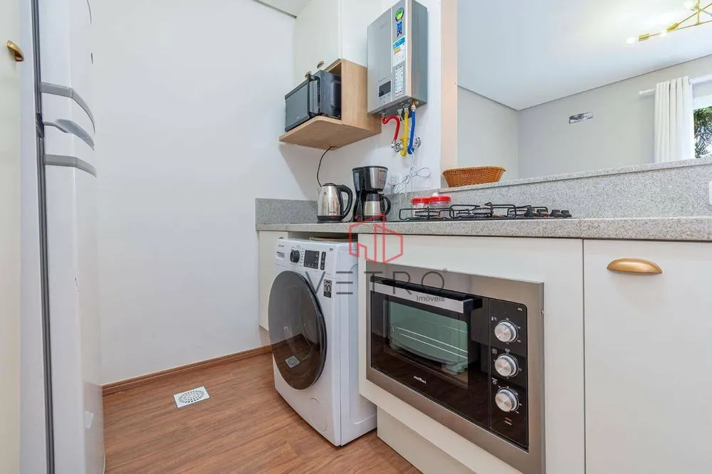 Apartamento, 1 quarto, 51 m² - Foto 6