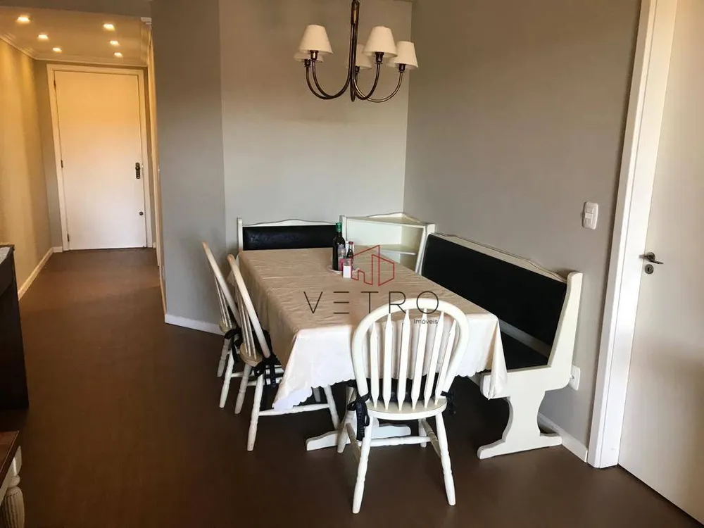 Apartamento, 3 quartos, 123 m² - Foto 3