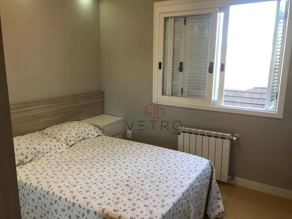 Apartamento, 3 quartos, 123 m² - Foto 1