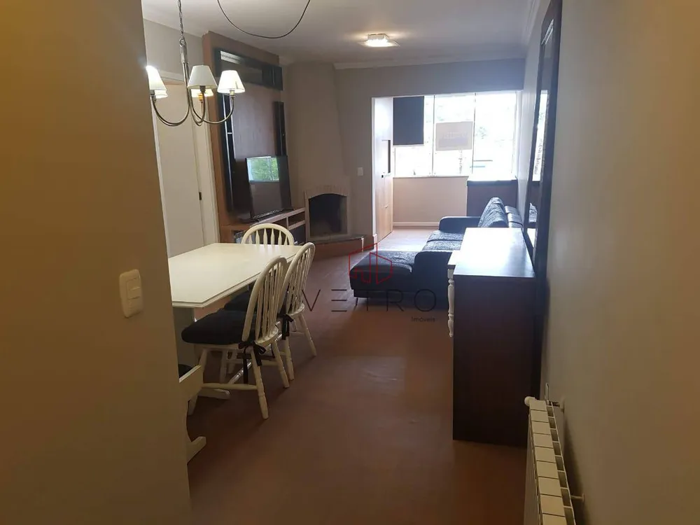 Apartamento, 3 quartos, 123 m² - Foto 2