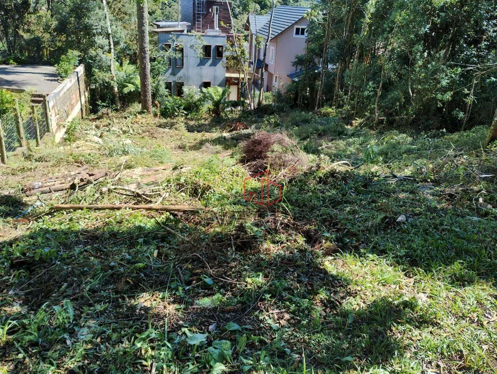 Loteamento e Condomínio, 450 m² - Foto 7