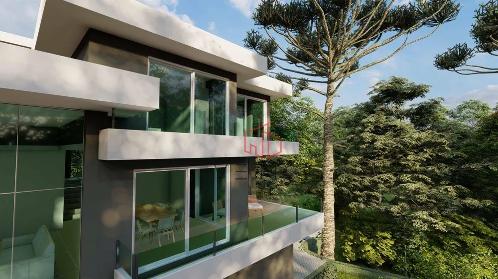 Loteamento e Condomínio, 450 m² - Foto 1