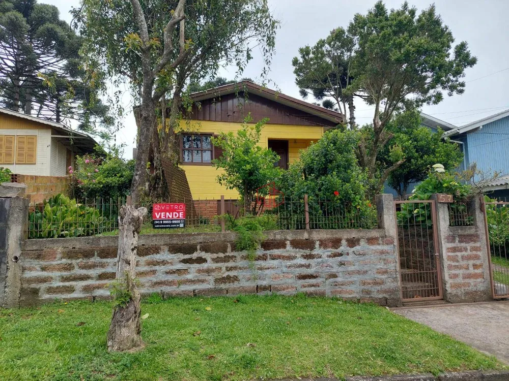 Casa, 4 quartos, 78 m² - Foto 1