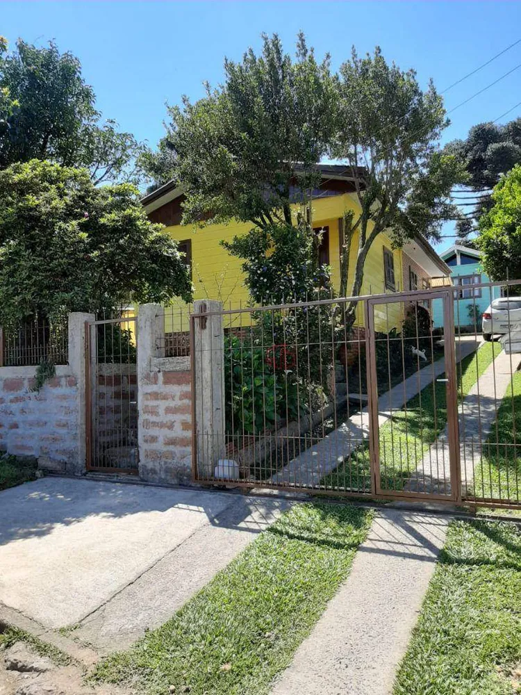 Casa, 4 quartos, 78 m² - Foto 2