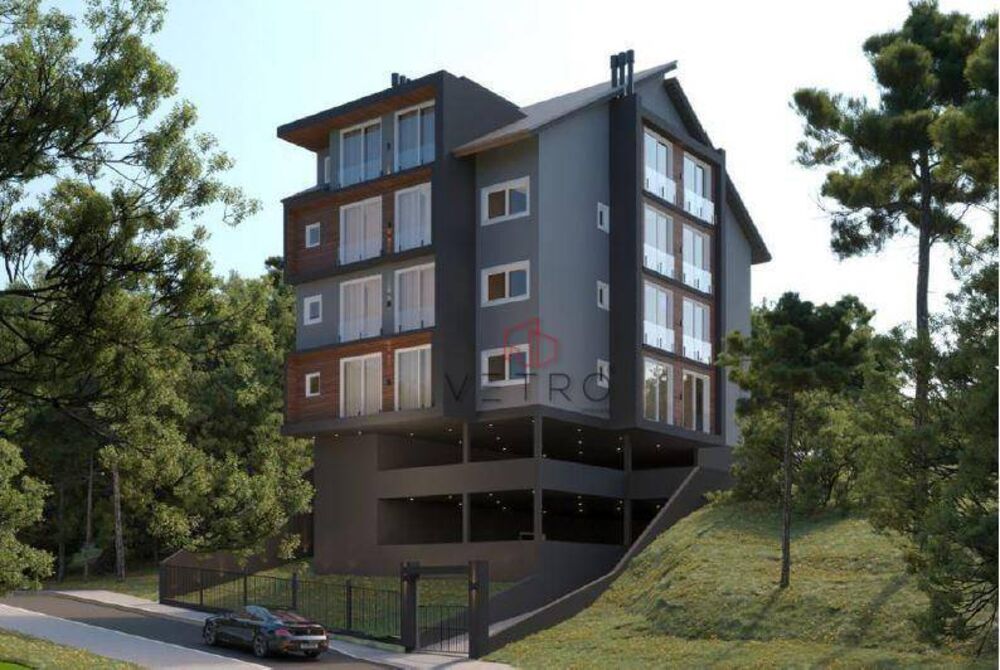 Apartamento, 1 quarto, 79 m² - Foto 5