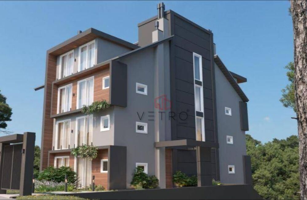 Apartamento, 1 quarto, 79 m² - Foto 3