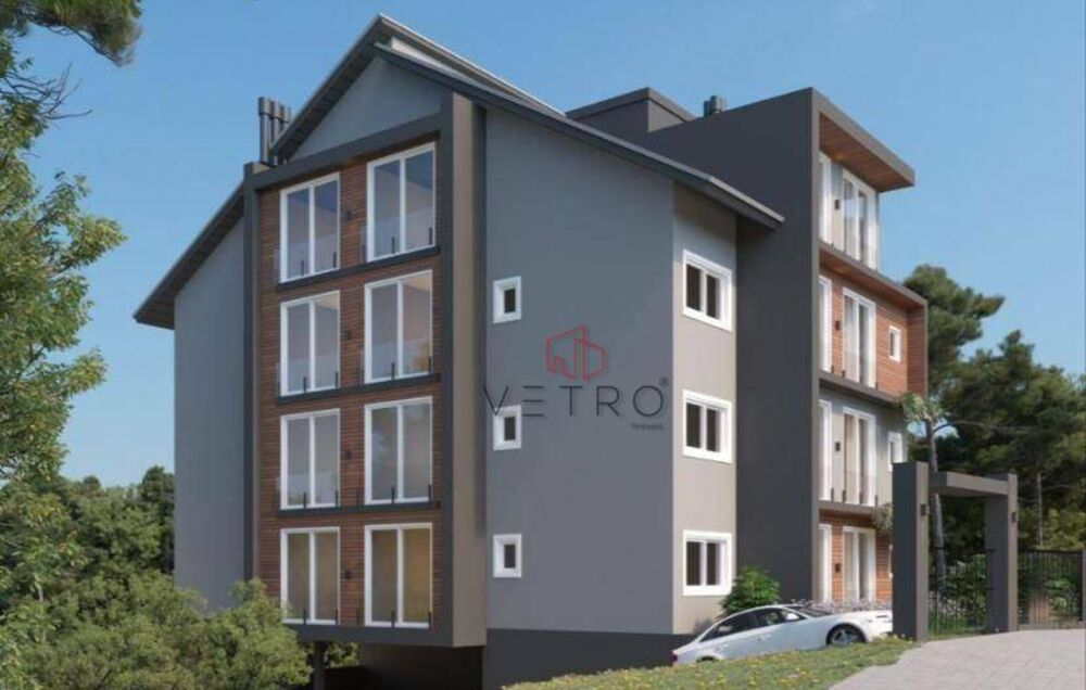 Apartamento, 1 quarto, 79 m² - Foto 1