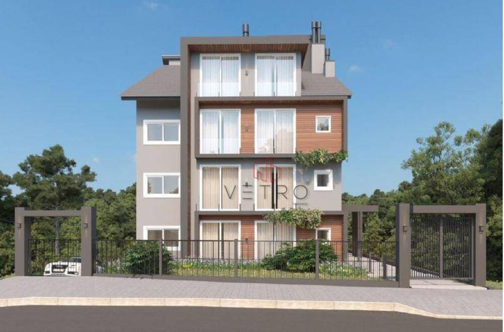 Apartamento, 1 quarto, 79 m² - Foto 4