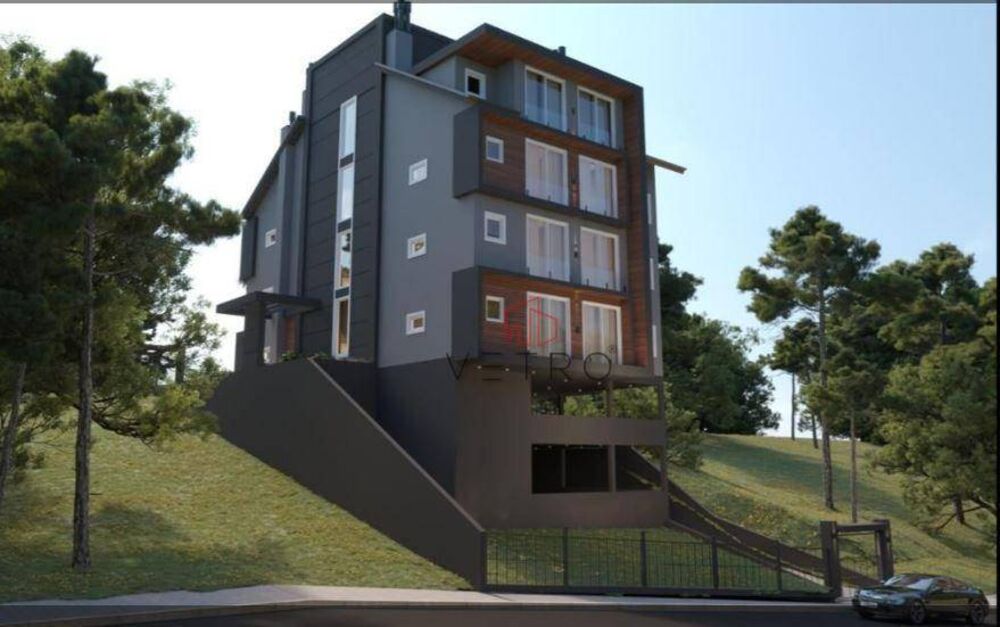 Apartamento, 1 quarto, 79 m² - Foto 2