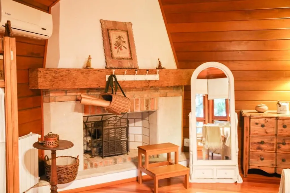 Casa de Condomínio, 4 quartos - Foto 6