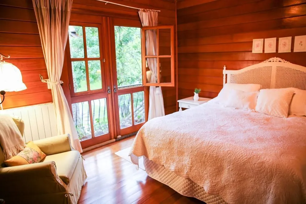 Casa de Condomínio, 4 quartos - Foto 8