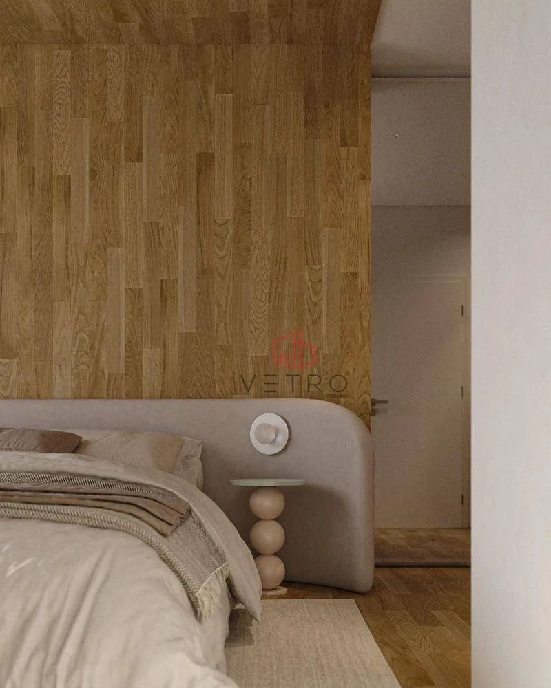 Apartamento, 3 quartos, 175 m² - Foto 1
