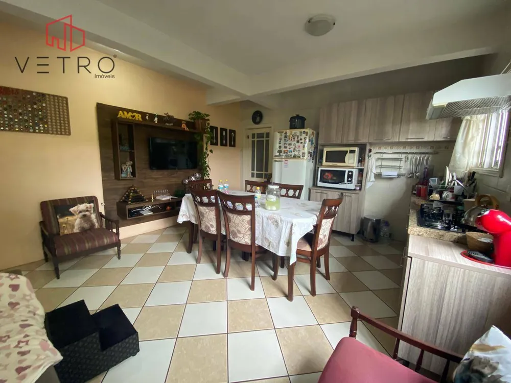 Casa, 5 quartos, 245 m² - Foto 5