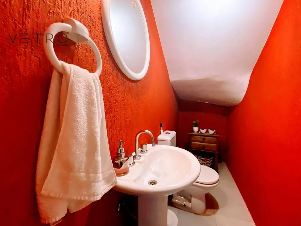 Casa, 5 quartos, 245 m² - Foto 8