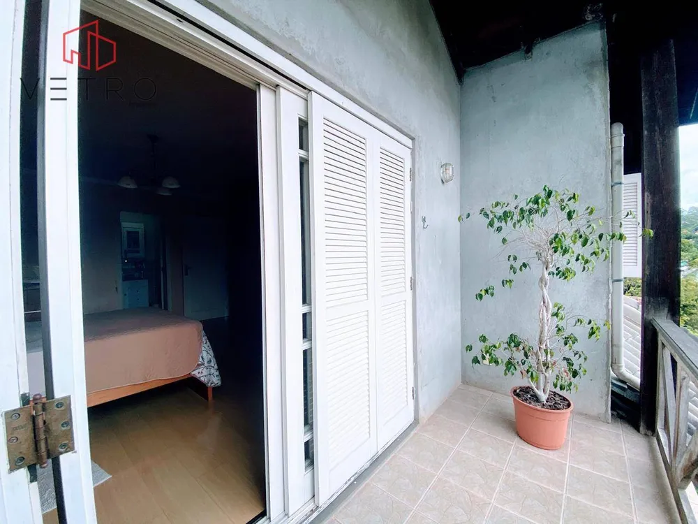 Casa, 5 quartos, 245 m² - Foto 12