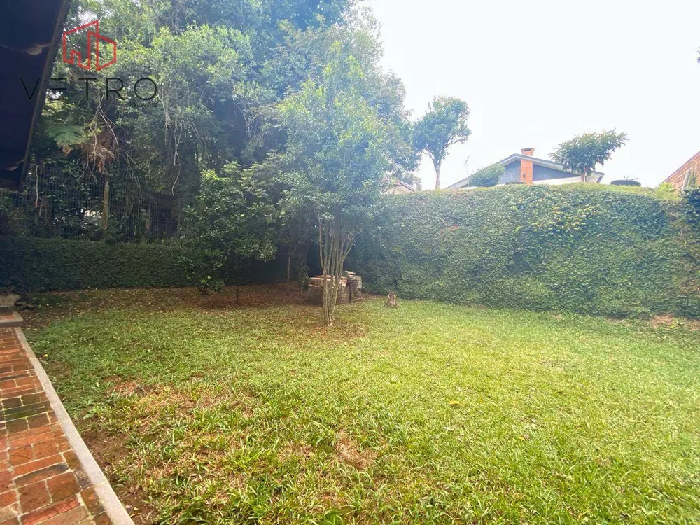 Casa, 5 quartos, 245 m² - Foto 4