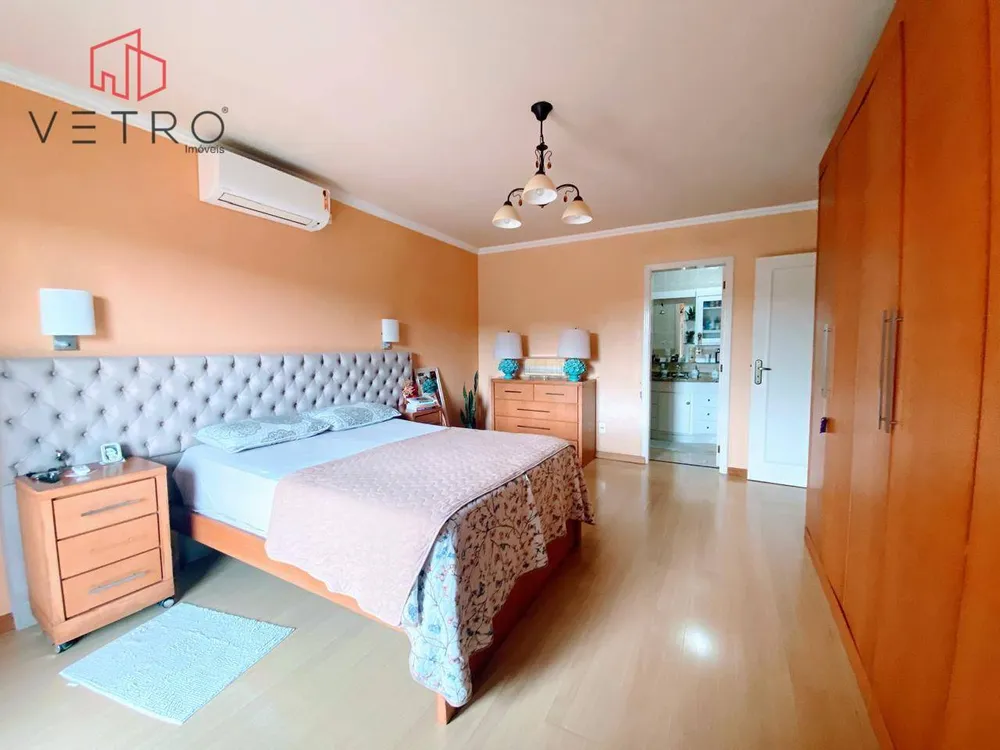Casa, 5 quartos, 245 m² - Foto 11