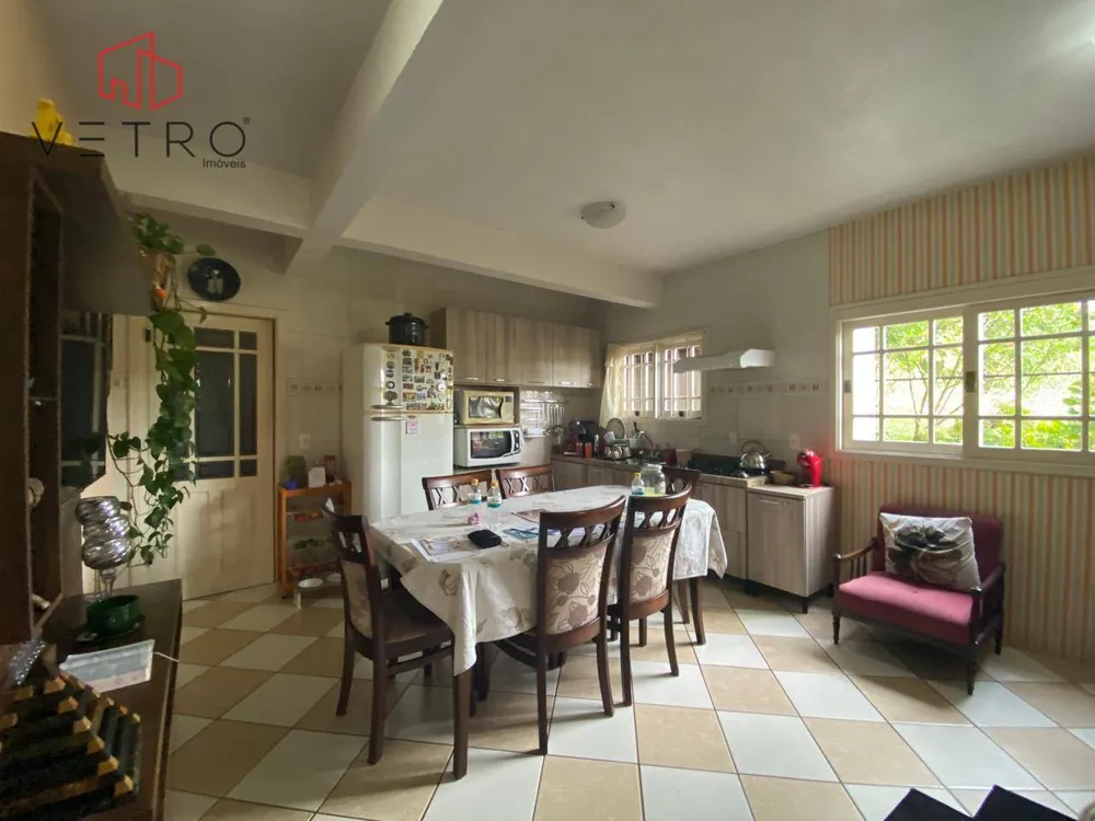 Casa, 5 quartos, 245 m² - Foto 7