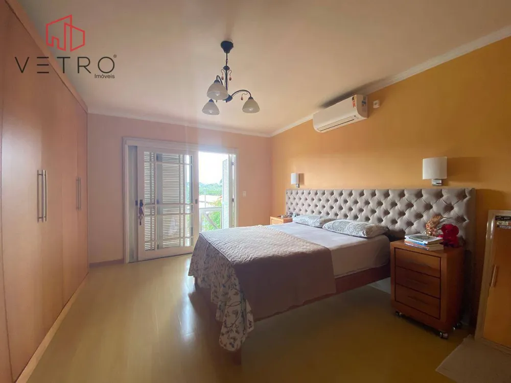 Casa, 5 quartos, 245 m² - Foto 10