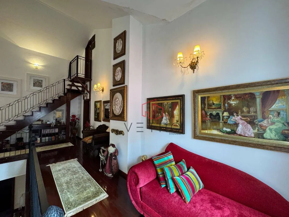 Casa, 3 quartos, 473 m² - Foto 2