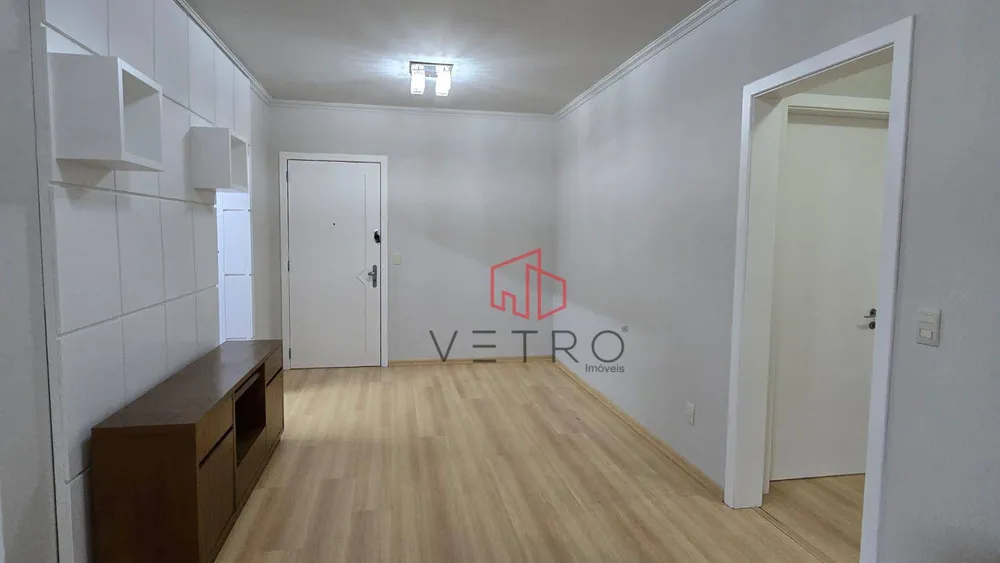 Apartamento, 2 quartos, 94 m² - Foto 2