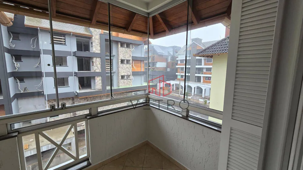Apartamento, 2 quartos, 94 m² - Foto 12