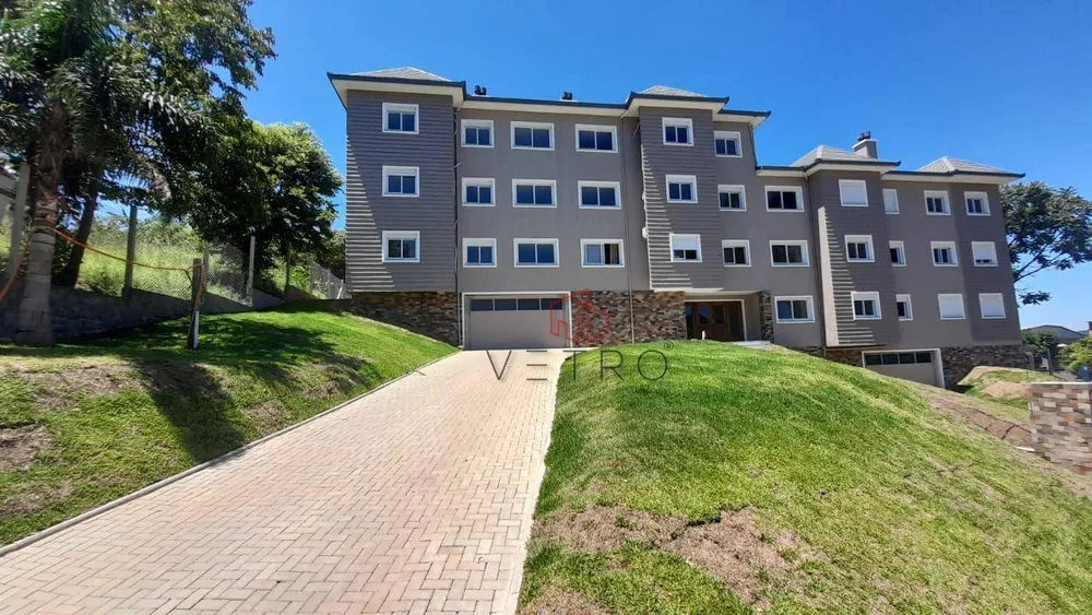 Apartamento, 2 quartos, 57 m² - Foto 6