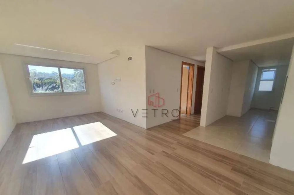 Apartamento, 2 quartos, 57 m² - Foto 2
