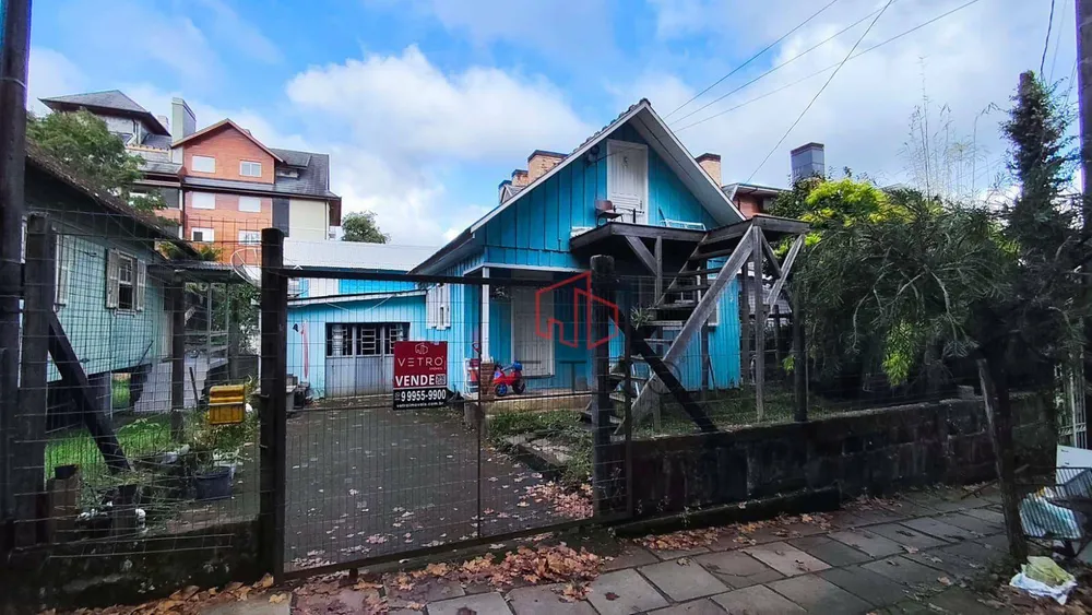 Casa, 2 quartos, 70 m² - Foto 2