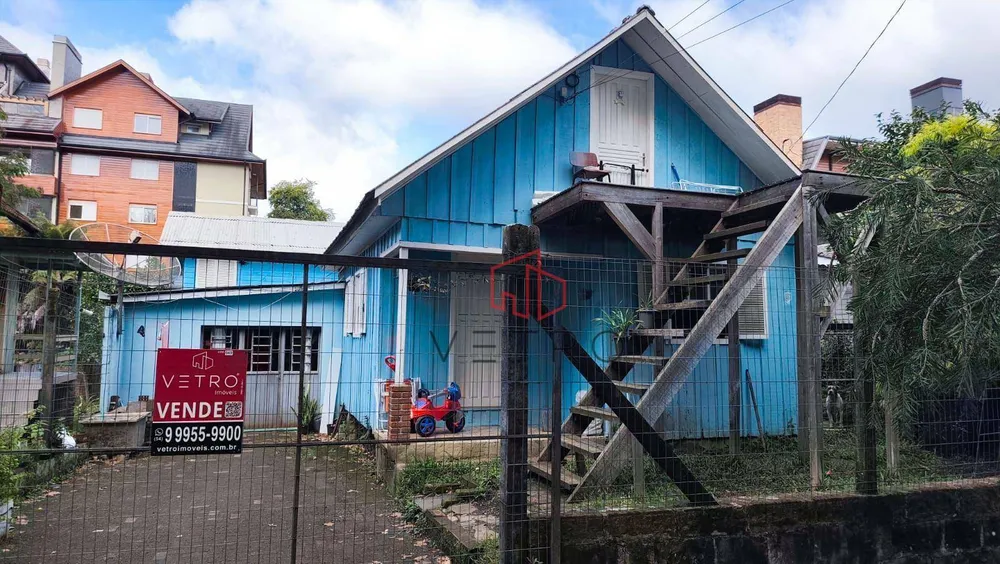 Casa, 2 quartos, 70 m² - Foto 1