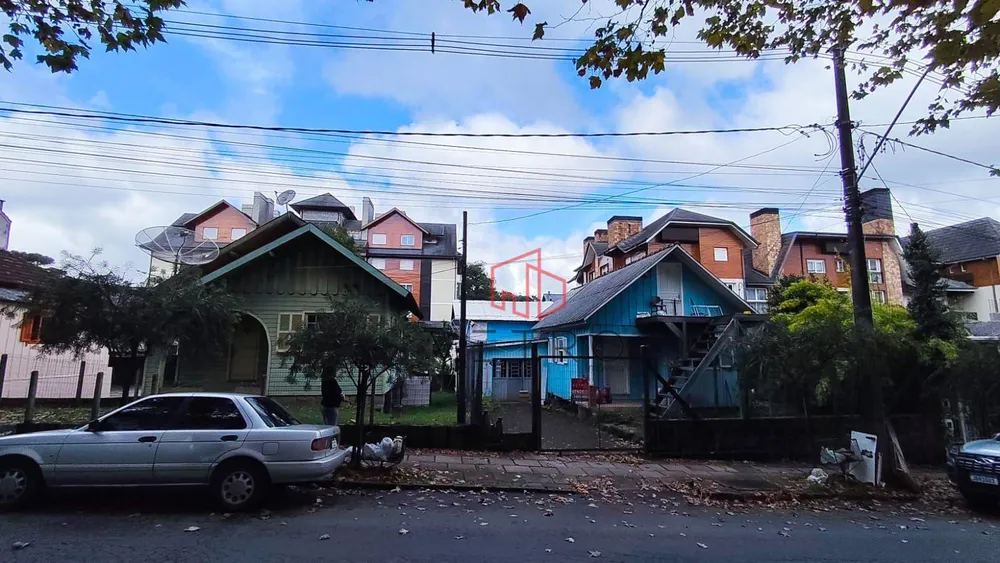 Casa, 2 quartos, 70 m² - Foto 1